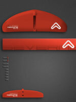021 Severne Redwing Windsurfing Hydrofoil Image