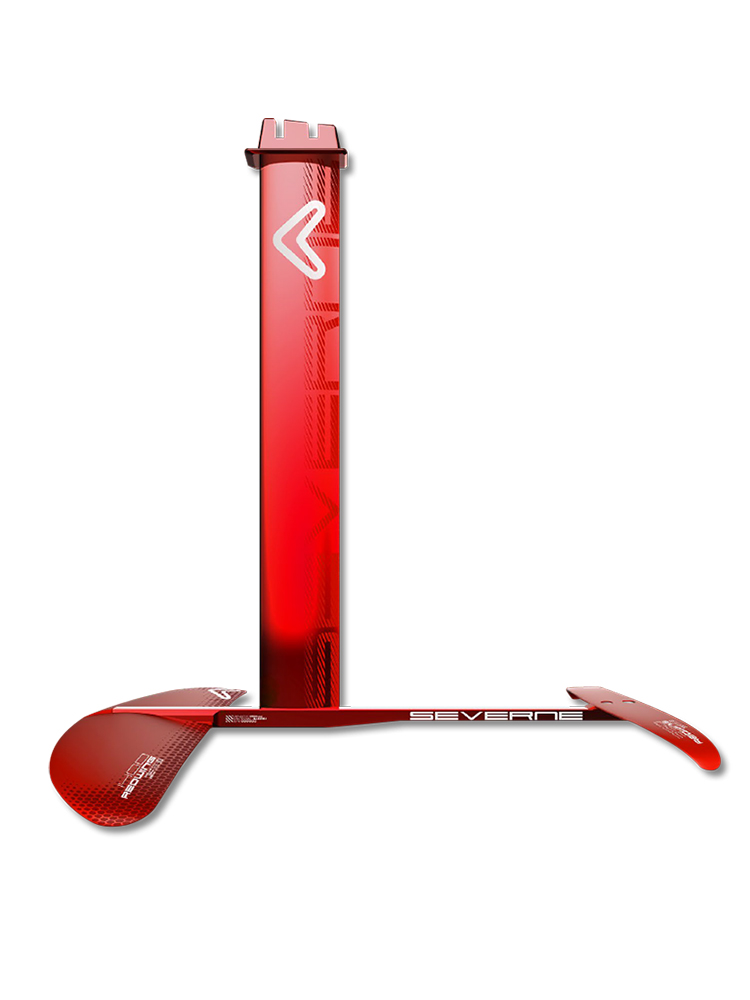 021 Severne Redwing Windsurfing Hydrofoil Image 021 Severne Redwing Windsurfing Hydrofoil Image