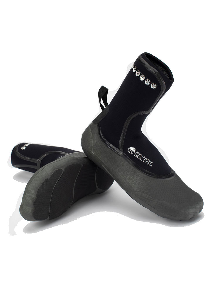 Solite 5mm Wetsuit Boots Solite 5mm Wetsuit Boots