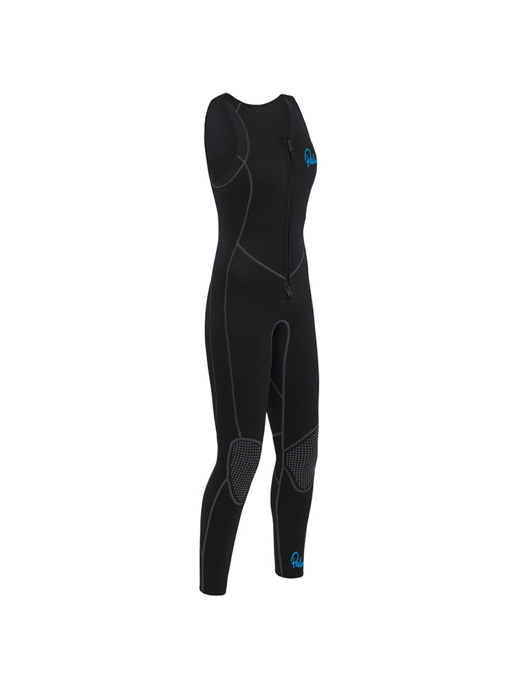Untitled-1 Palm Quantum Womens Longjohn 3mm - Image 1