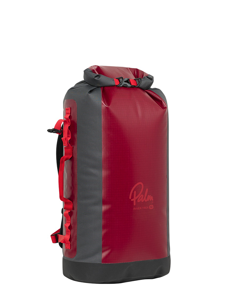Palm River Trek Waterproof Dry Bag 50ltr Palm River Trek Waterproof Dry Bag 50ltr