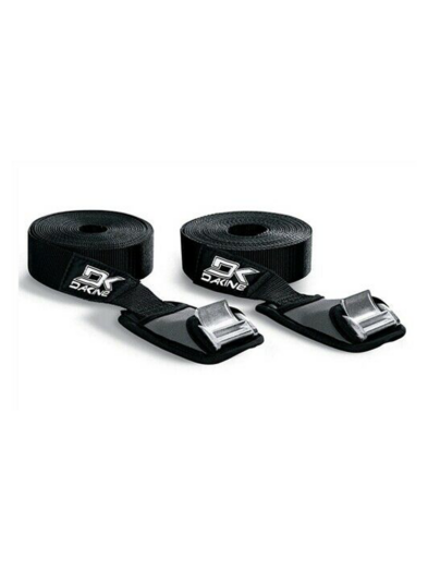 Dakine Baja Tie Down Roof Rack Straps