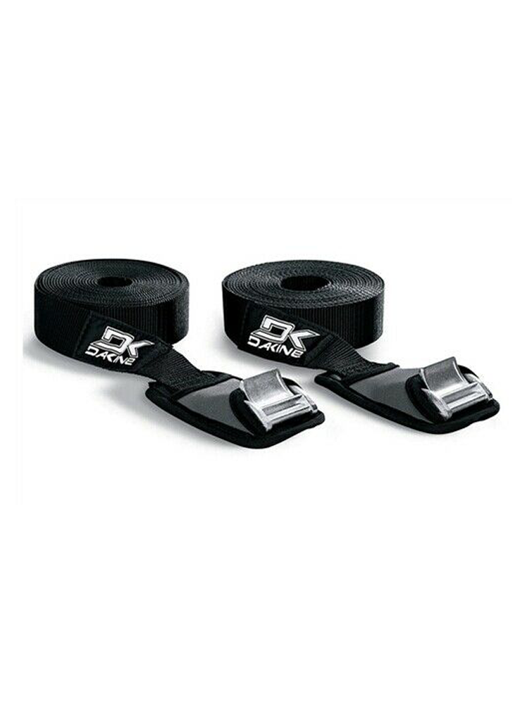 Dakine Baja Tie Down Roof Rack Straps Dakine Baja Tie Down Roof Rack Straps
