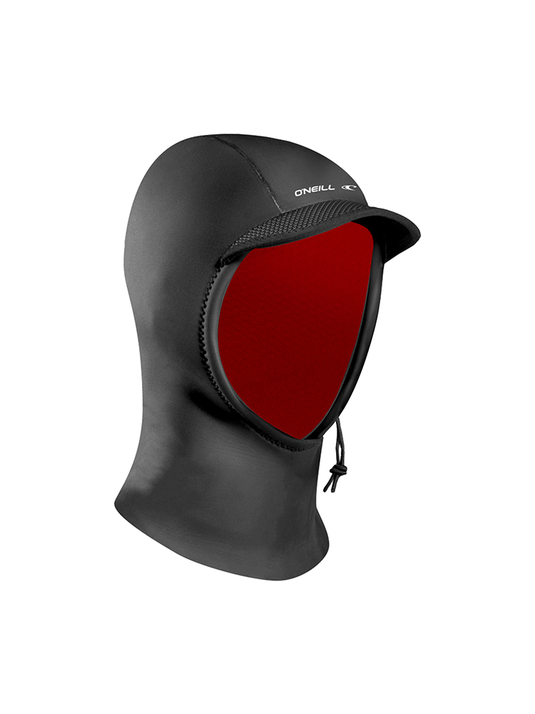 ONeill Psycho Cold Water Hood 3mm 4982 ONeill Psycho Cold Water Hood 3mm 4982
