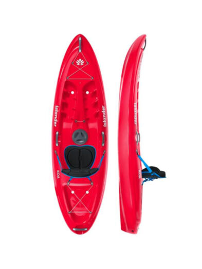 Islander Koa