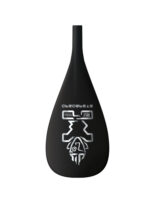 Starboard Adjustable Paddle Enduro UD Carbon/29mm 2pc Adj Filament S35 SMALL BLADE ONLY - Image 2