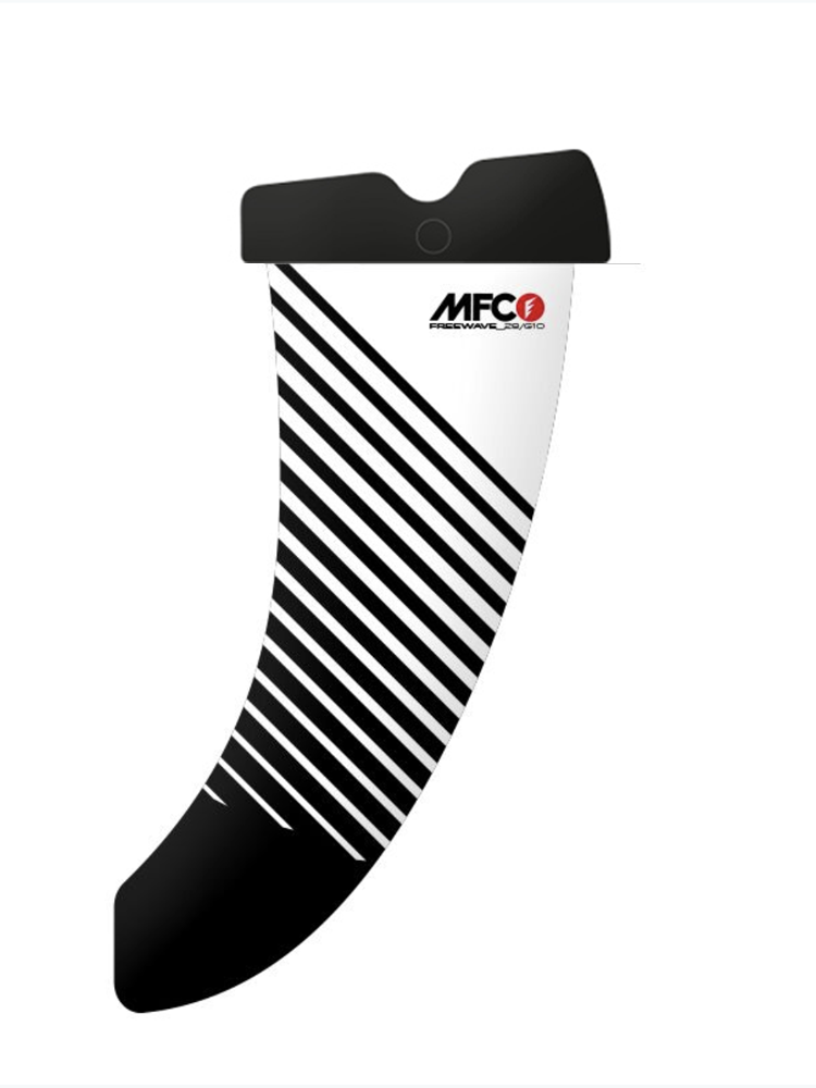 MFC Freewave Power Box Fin MFC Freewave G10 Power Box Fin - Image 1