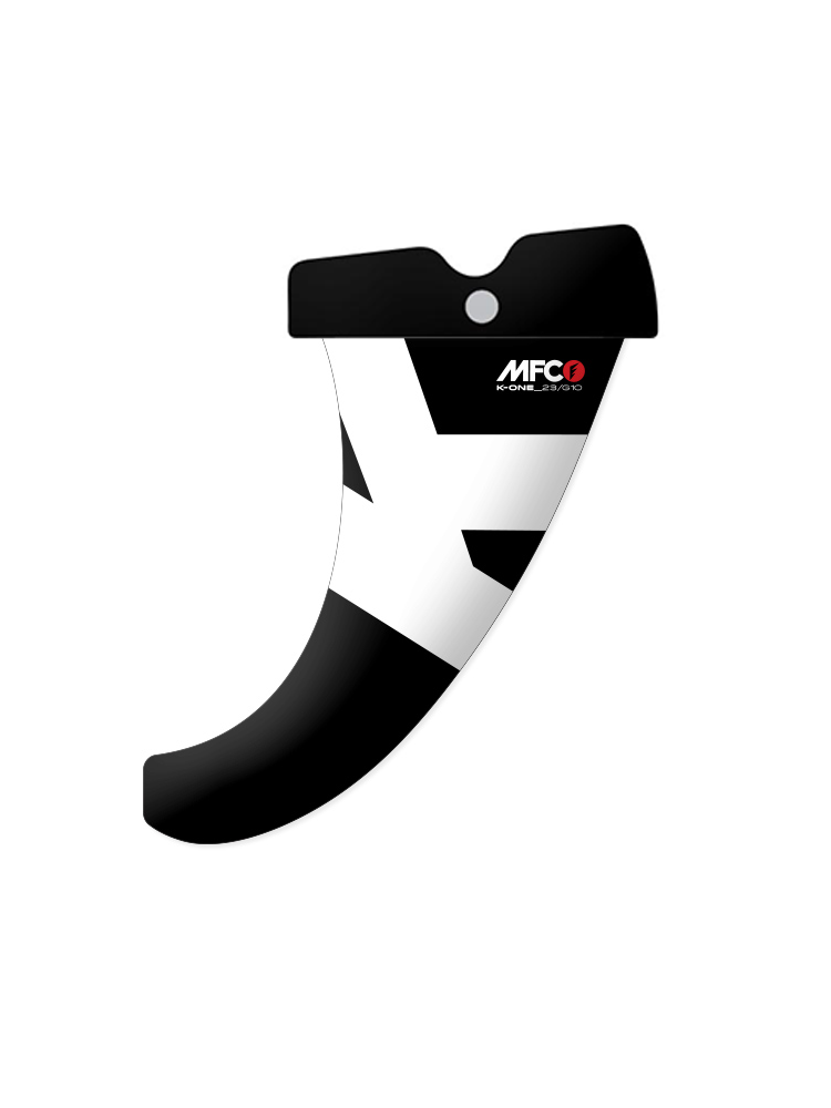 MFC K-ONE Power Box MFC K-ONE G10 Power Box Fin - Image 1