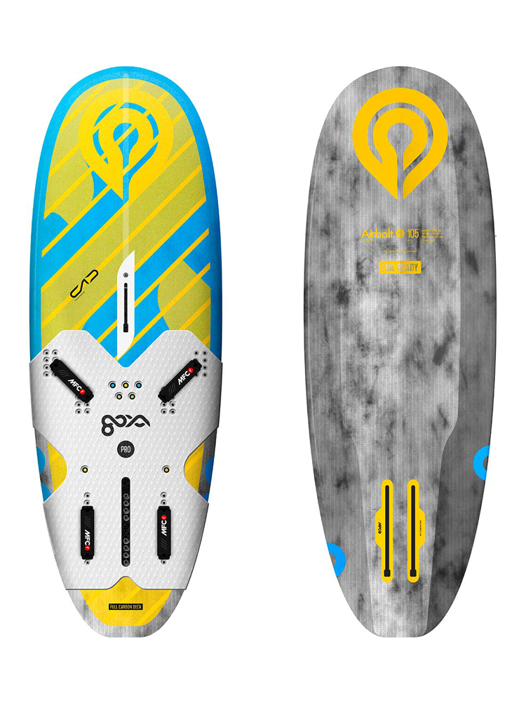 2021 Goya Airbolt Pro Windfoiling Board 2021 Goya Airbolt Pro Windfoiling Board