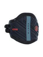 ION Axxis WS 4 Windsurf Waist Harness - Black