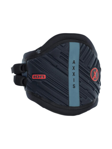 ION Axxis WS 4 Windsurf Waist Harness - Black