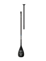 Starboard Adjustable Paddle Enduro UD Carbon/29mm 2pc Adj Filament S35 SMALL BLADE ONLY