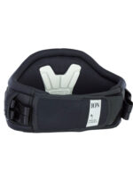 ION Icon 9 Windsurf Waist Harness - Black XL - Image 2