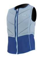 Prolimit Pure Girl Slider Impact Vest - Blue/ Navy