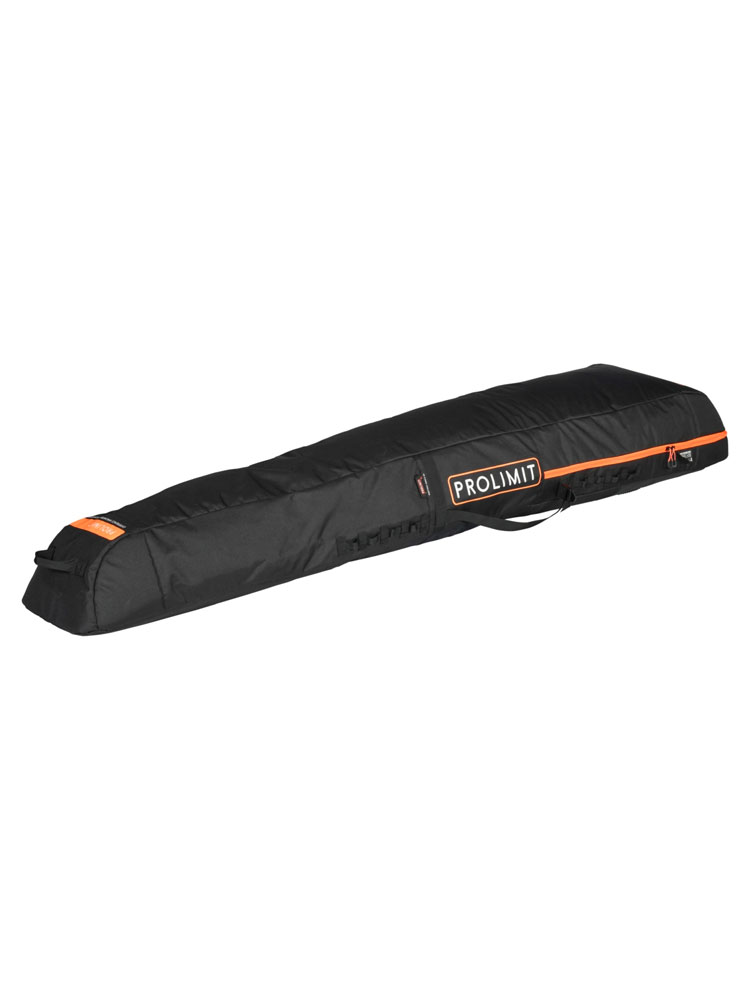Prolimit Windsurf Session Bag Aero Prolimit Windsurf Session Bag Aero - Black/ Orange - Image 1