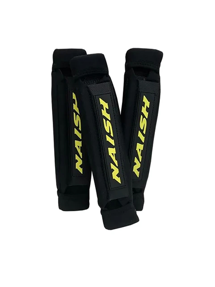 Naish Footstraps Set of 3 Naish Footstraps Set of 3
