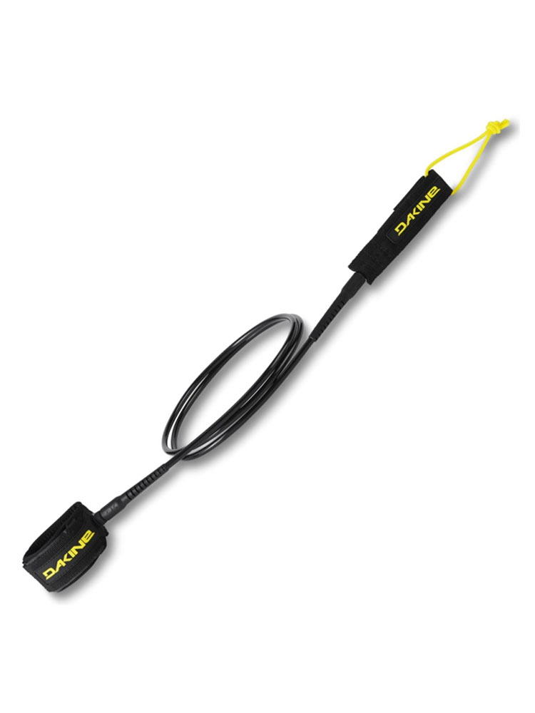 Untitled-1 Dakine Kainui Ankle Leash 10ft x 5/16" - Image 1