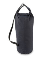 Dakine Packable Rolltop Dry Bag 20L Waterproof Pack Sack - Black - Image 2