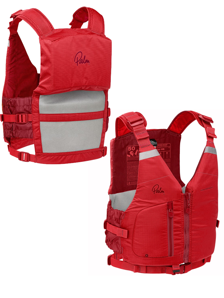 Palm Meander High Back 12643 - Flame Red Palm Meander High Back 12643 - Flame Red