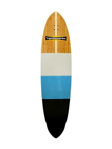 Hamboard Pinger