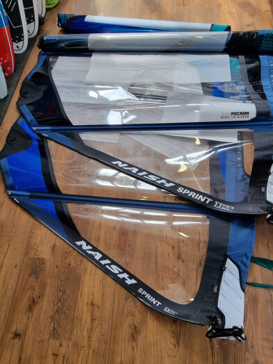 Naish Sprint Windsurfing Sail