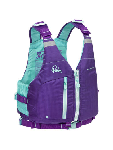 Palm Meander Womens PFD