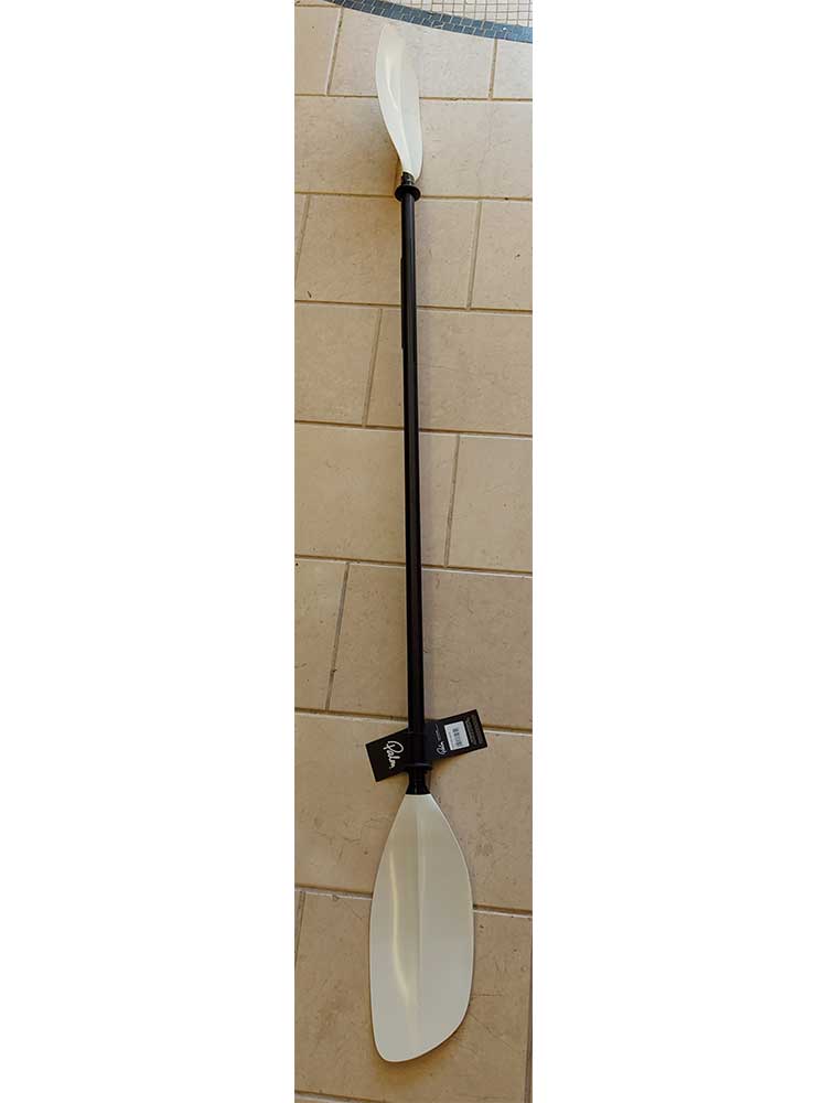 Untitled-1 Palm sea wolf special paddle - 215cm - Image 1