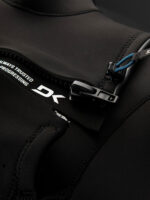 Dakine Quantum 3/2mm Ladies Chest Zip Wetsuit XL ONLY - LAST ONE! - Image 2