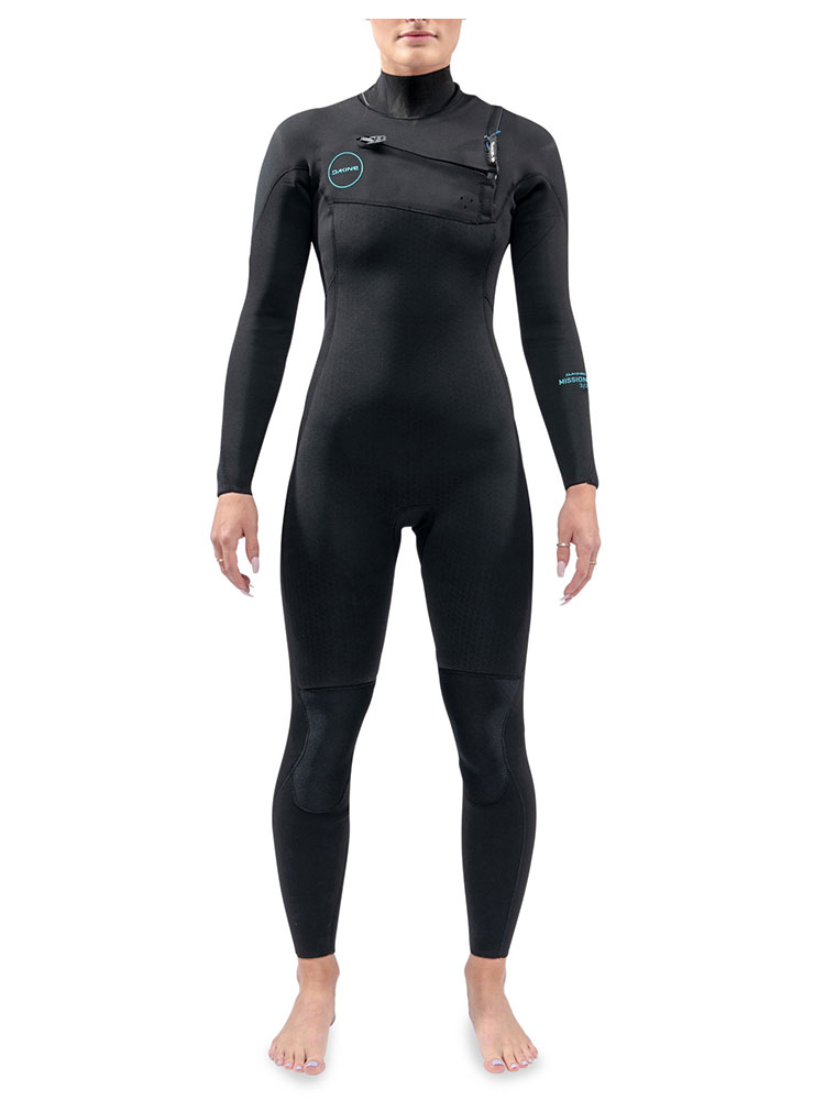 2021 Ladies Mission 3/2mm 2021 Ladies Mission 3/2mm