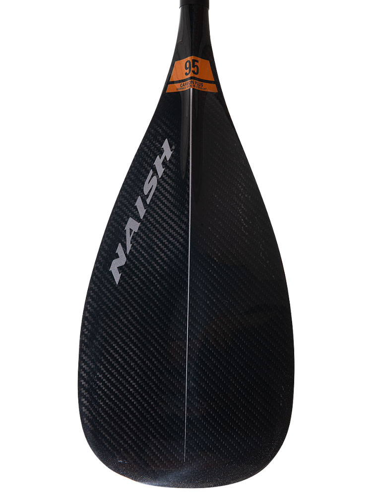Naish S26 Carbon Plus+ Vario SDS 85 & 90 in² Adjustable Paddle Naish S26 Carbon Plus+ Vario SDS 85 in² Adjustable Paddle - Image 1