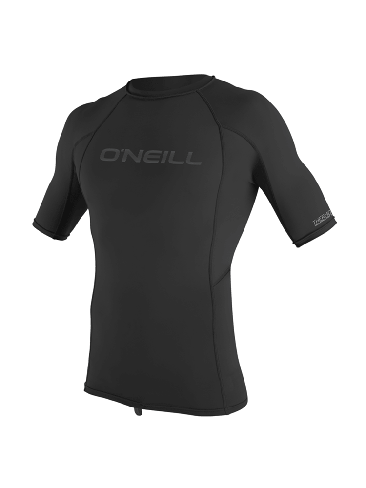 O'Neill Thermo X Short Sleeve Thermal Rashvest Ladies O'Neill Thermo X Short Sleeve Thermal Rashvest Ladies