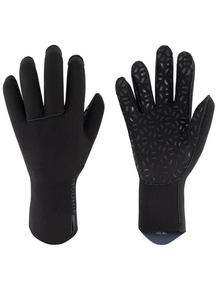 Prolimit Q-Glove X-Stretch 3mm Wetsuit Glove Prolimit Q-Glove X-Stretch 3mm Wetsuit Glove - Image 1