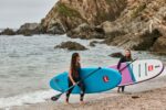 Red Paddle Co 10'8" x 34" Ride - Inflatable SUP Package - Image 4