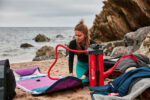 Red Paddle Co 10'6" x 32" Ride - Inflatable SUP Package - Image 5