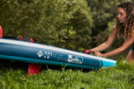 Red Paddle Co 10'8" x 34" Ride - Inflatable SUP Package - Image 6