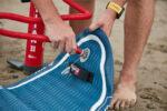 Red Paddle Co 10'8" x 34" Ride - Inflatable SUP Package - Image 7