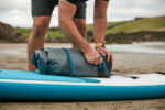 Red Paddle Co 10'8" x 34" Ride - Inflatable SUP Package - Image 9