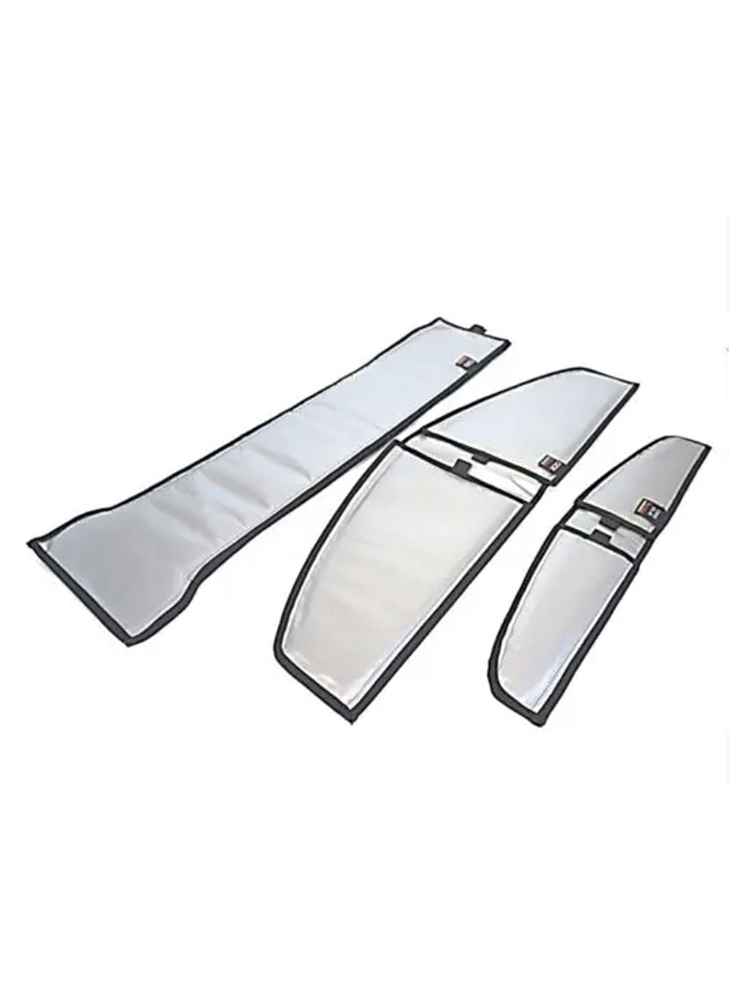 Starboard Freeride Plus Foils Wing & Mast Cover Set Starboard Freeride Plus Foils Wing & Mast Cover Set