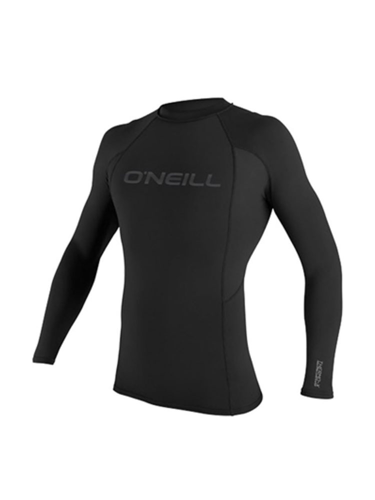 Untitled-1-Recovered-Recovered O'Neill YOUTH THERMO-X Long Sleeve Thermal Rashvest - Image 1