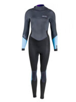 Prolimit Fire Steamer Backzip 5/3mm Womens Wetsuit XL ONLY LAST ONE! - Image 2