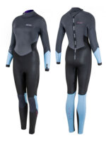 Prolimit Fire Steamer Backzip 5/3mm Womens Wetsuit XL ONLY LAST ONE!