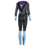 Prolimit Fire Steamer Backzip 5/3mm Womens Wetsuit XL ONLY LAST ONE! - Image 3