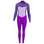 Prolimit Fire Steamer Backzip 5/3mm Womens Wetsuit XL ONLY LAST ONE! - Image 4