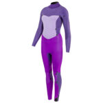 Prolimit Fire Steamer Backzip 5/3mm Womens Wetsuit XL ONLY LAST ONE! - Image 5