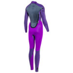 Prolimit Fire Steamer Backzip 5/3mm Womens Wetsuit XL ONLY LAST ONE! - Image 6