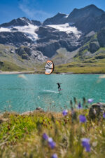 Ensis Watersports SPIN Wing - Blue (4.6m only) - Image 3