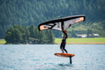 Ensis Watersports SPIN Wing - Blue (4.6m only) - Image 4