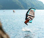 Ensis Watersports SPIN Wing - Blue (4.6m only) - Image 2