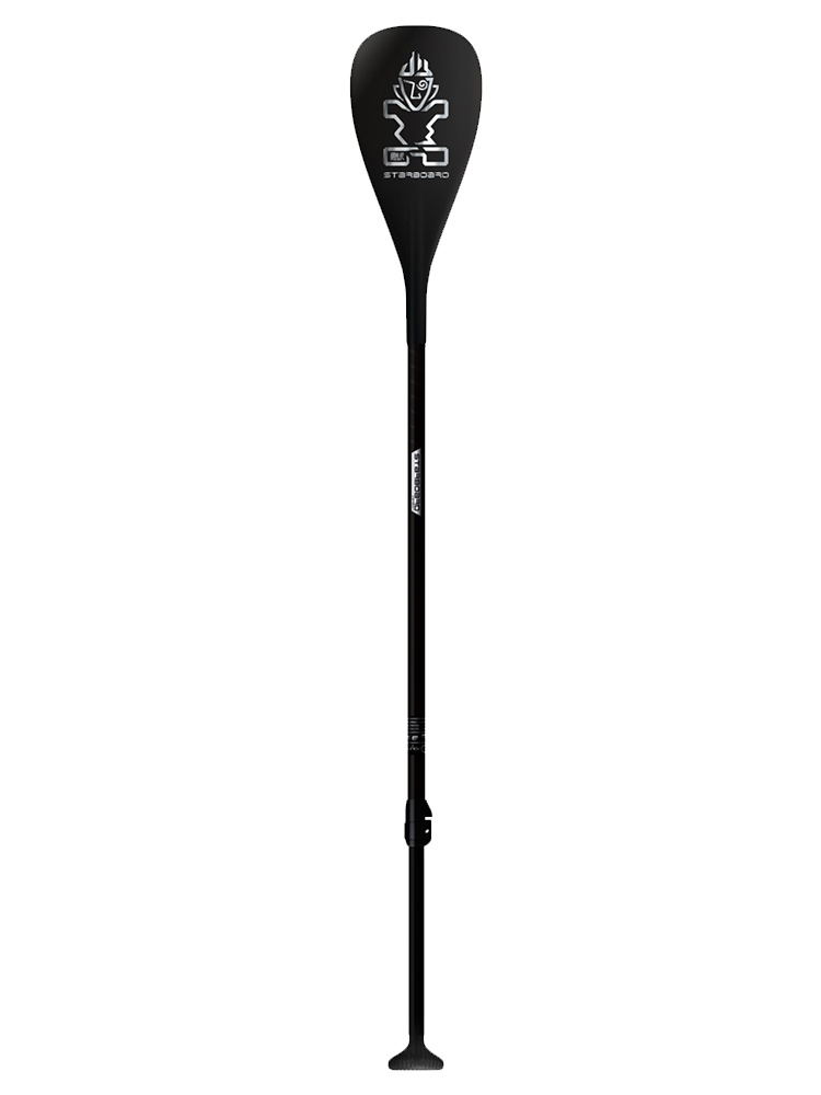 Starboard 3k Enduro Adjustable Paddle Starboard 3k Enduro Adjustable Paddle