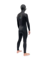 Dakine Mens Mission Chest Zip Hooded 6/5/4 - M & MT ONLY - Image 2